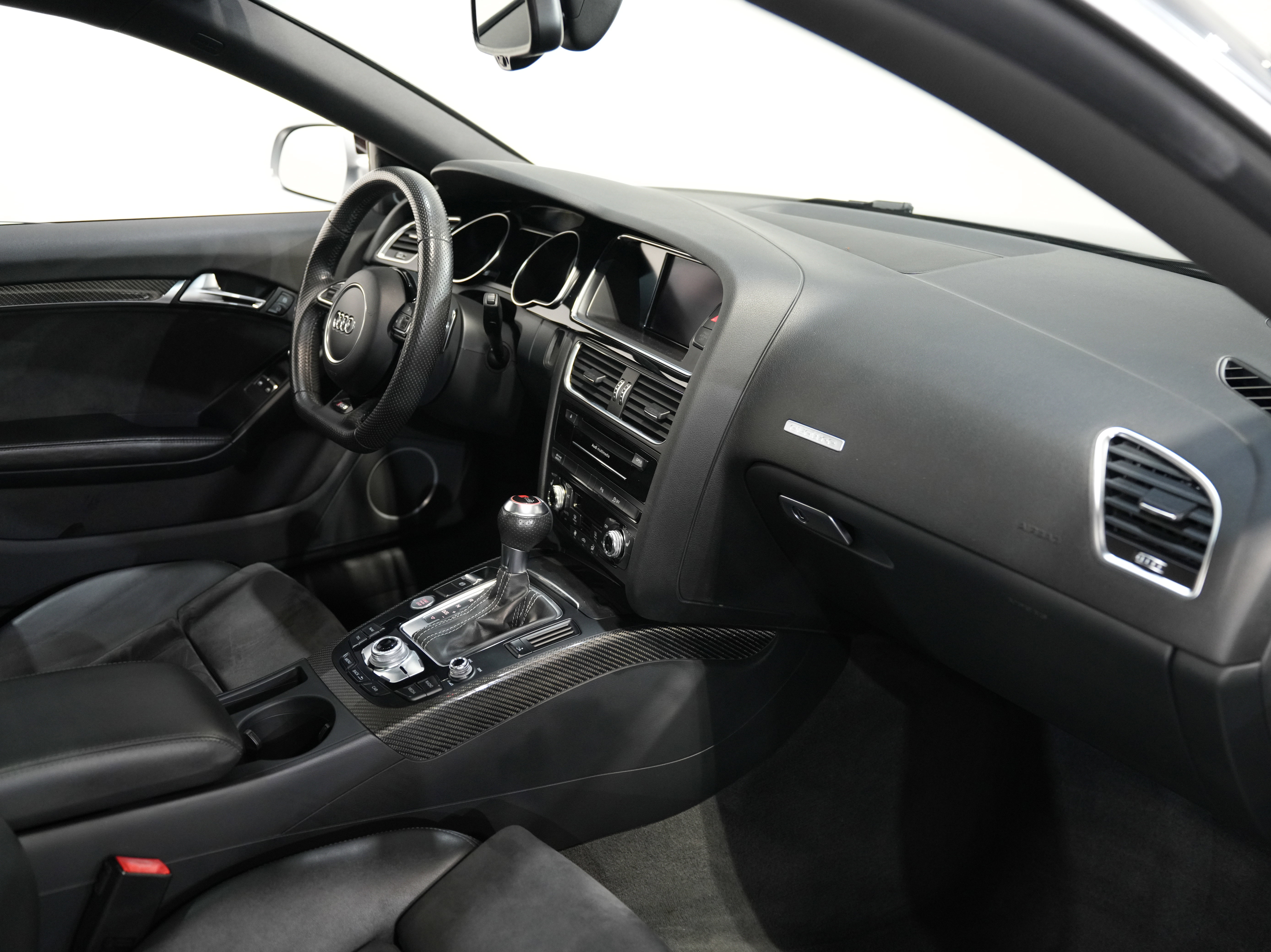 Used 2013 Audi RS 5 Coupe AWD/4WD image 35