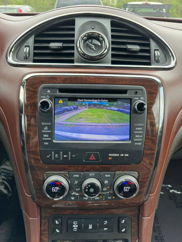 Used 2014 Buick Enclave Leather image 23