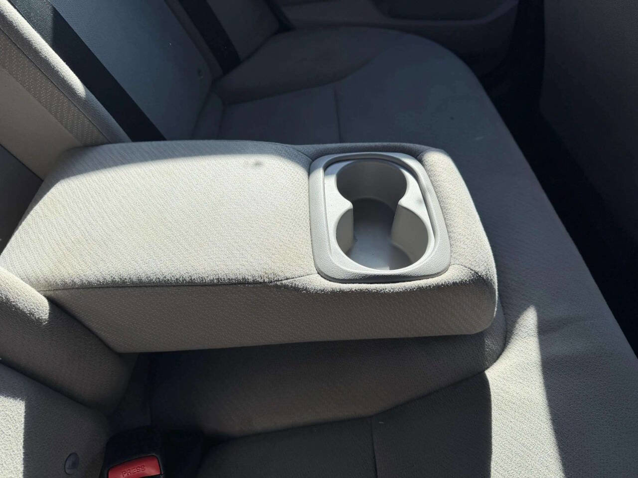 Used 2013 Honda Civic EX image 22