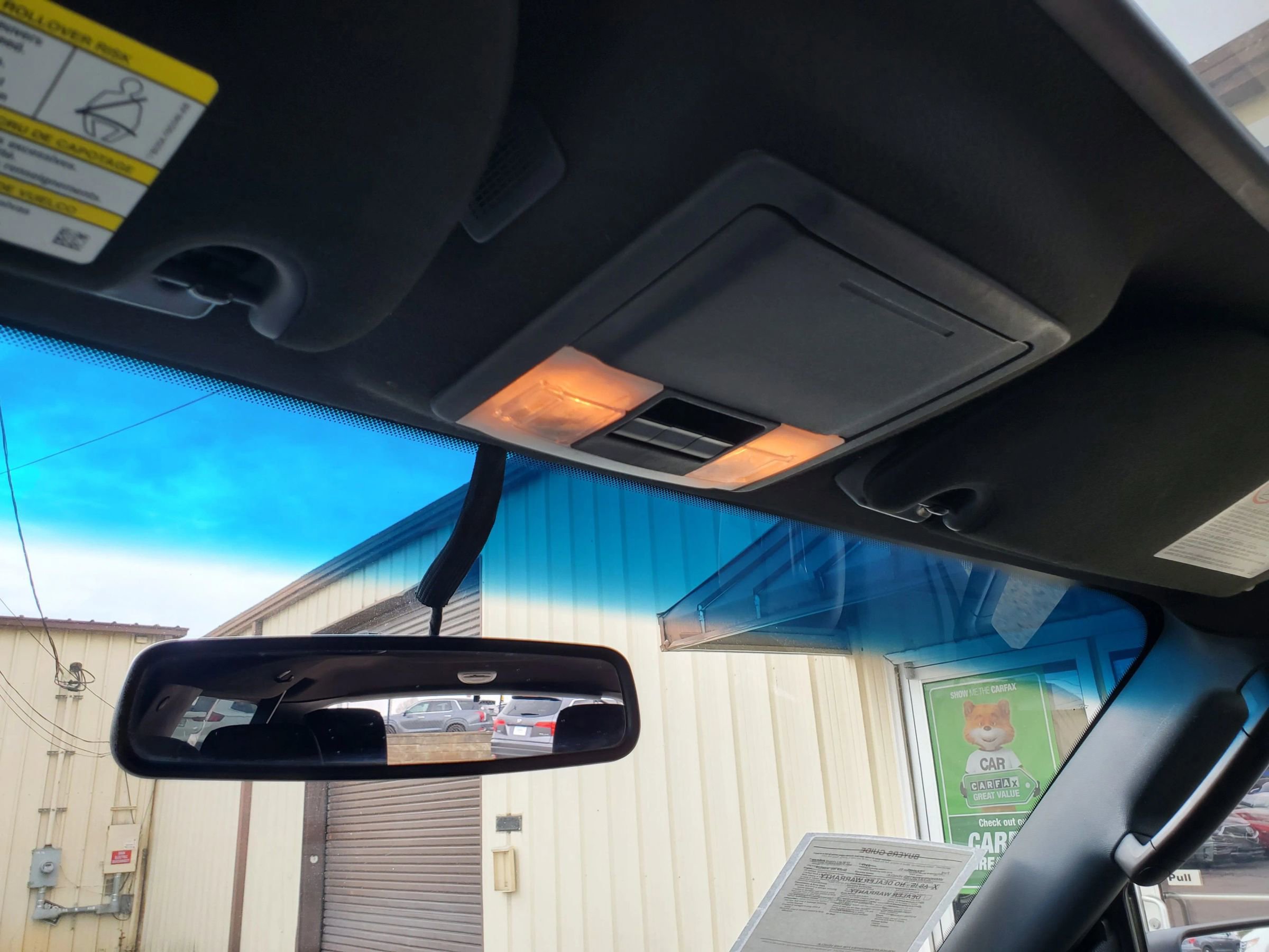 Used 2017 Ford Expedition EL XLT image 46