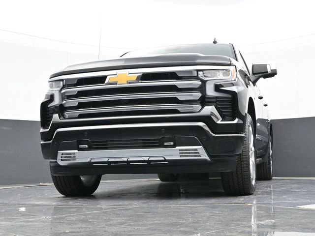 New 2025 Chevrolet Silverado 1500 High Country image 52