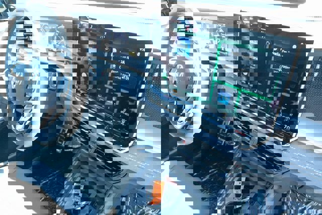 New 2026 Volkswagen Tiguan SE R-Line image 41