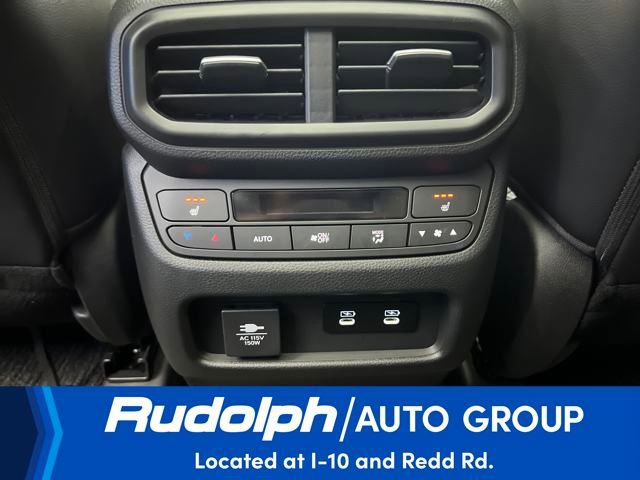 Used 2026 Honda Passport TrailSport Elite image 35