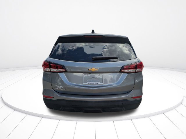 Used 2023 Chevrolet Equinox LS FWD image 5