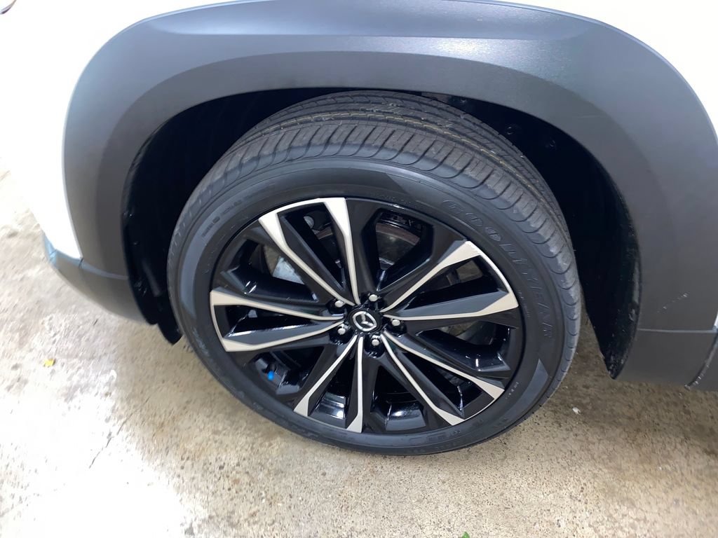 Certified 2023 MAZDA CX-50 AWD 2.5 S w/ Cargo Package image 21