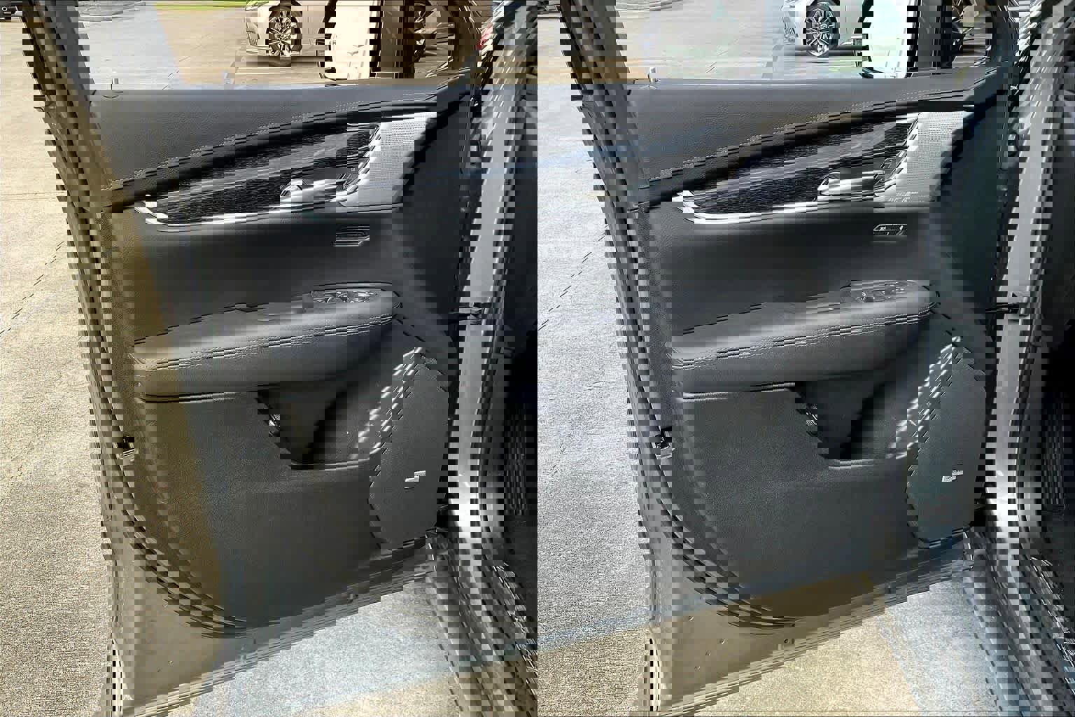 Used 2021 Cadillac XT5 Premium Luxury image 21