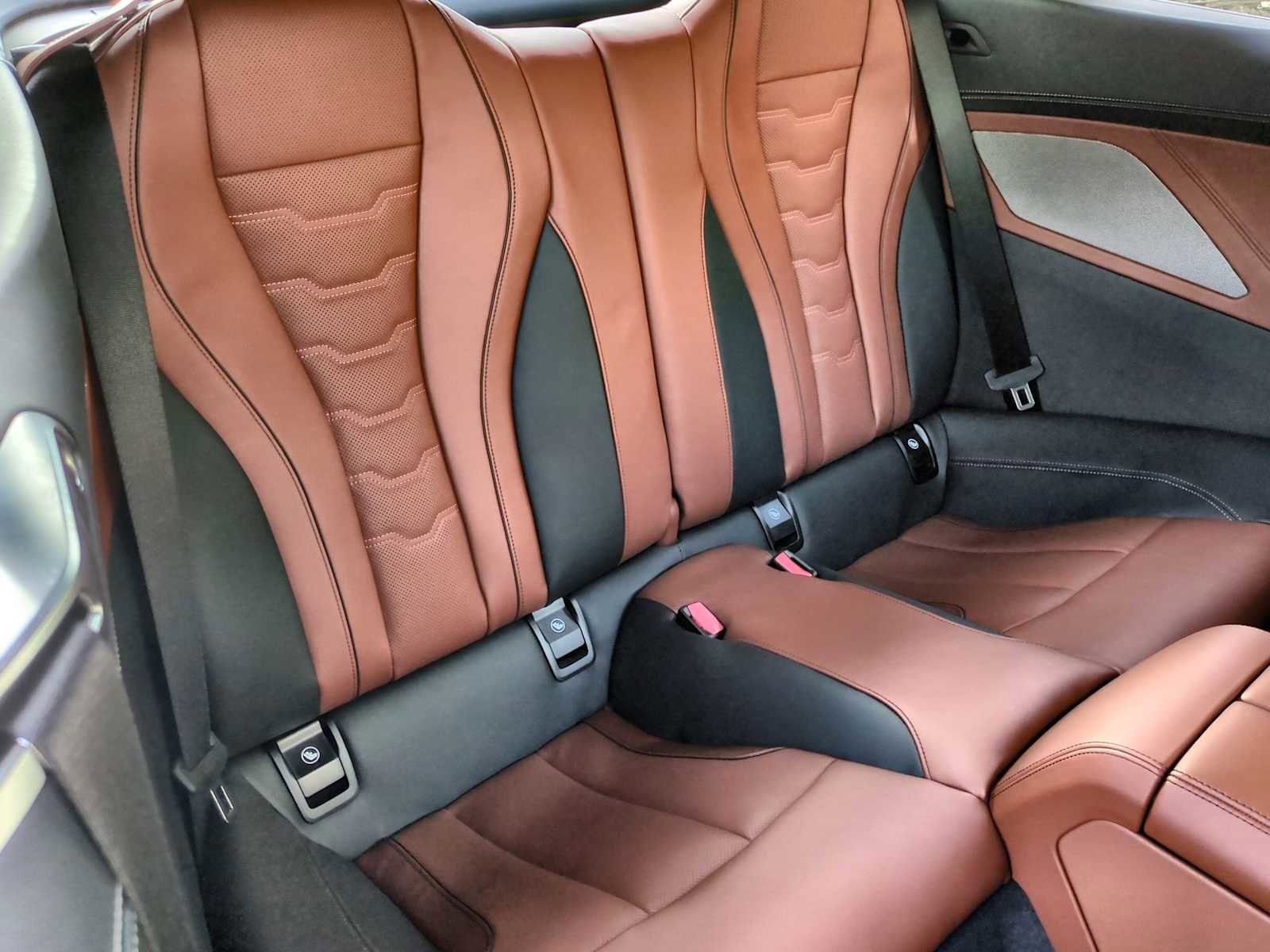 New 2026 BMW M850i xDrive M850i xDrive image 18