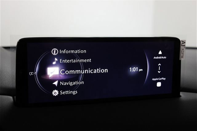 New 2025 MAZDA CX-5 AWD 2.5 S w/ Select Package image 31