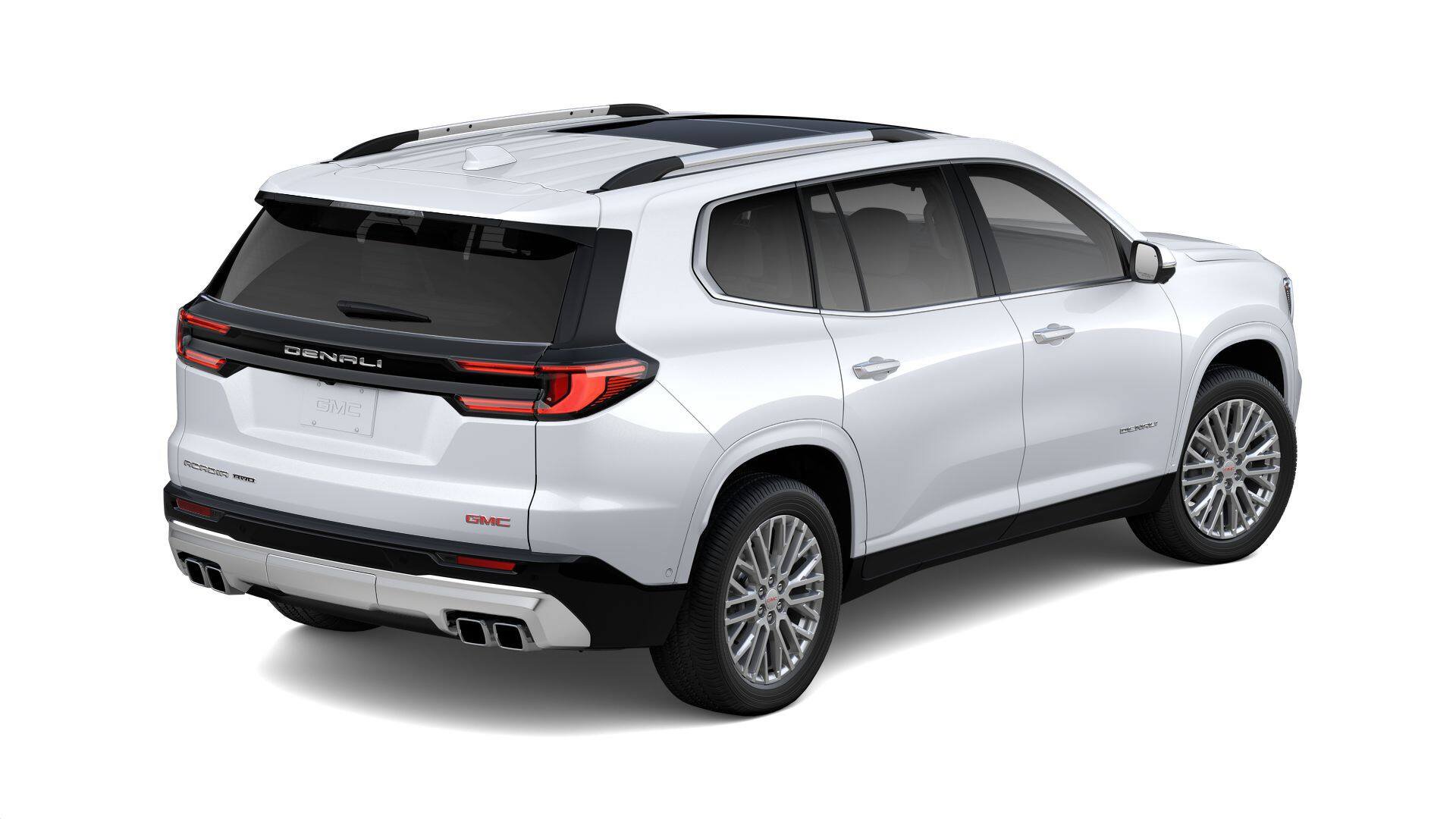 New 2026 GMC Acadia Denali w/ Super Cruise Package AWD/4WD image 28