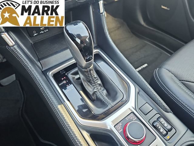 Used 2024 Subaru Forester Limited image 15