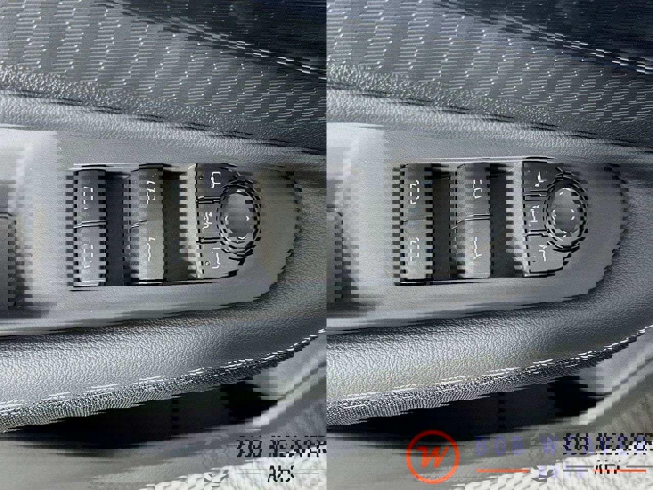 New 2026 Chevrolet Blazer EV LT image 18