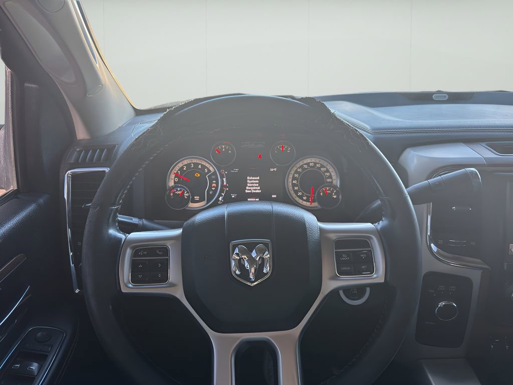 Used 2014 RAM 3500 Laramie image 19