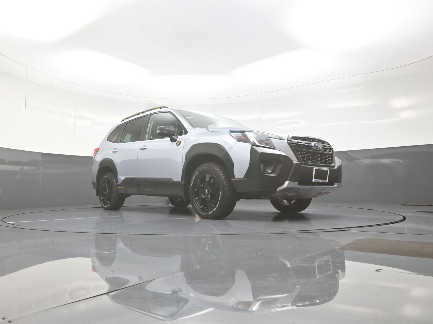 Used 2023 Subaru Forester Wilderness AWD/4WD image 9