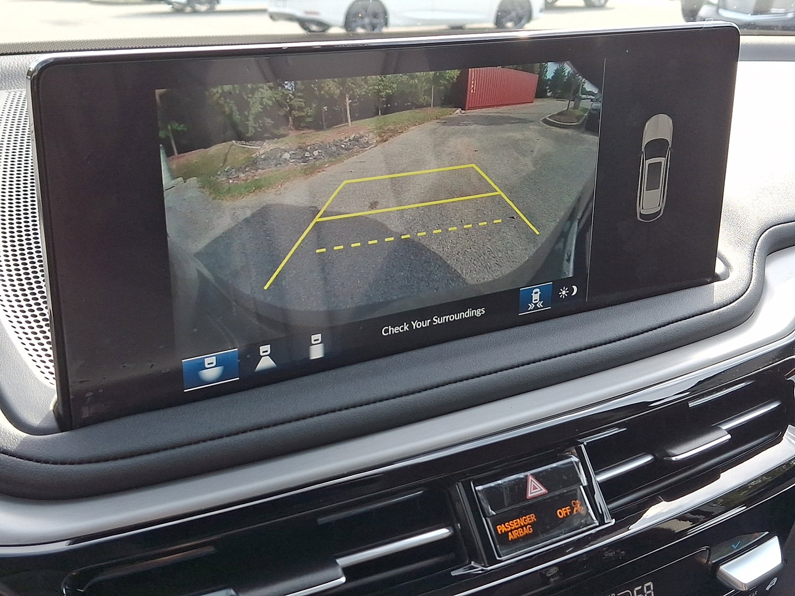 New 2026 Acura MDX SH-AWD w/ Technology Package image 13