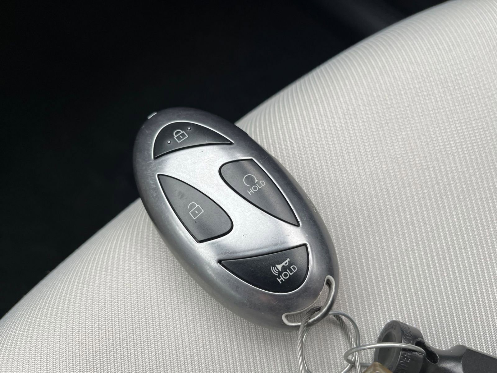 Used 2025 Hyundai Tucson SEL FWD image 27