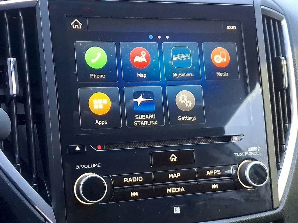 Used 2022 Subaru Forester Touring w/ Popular Package #2 image 17