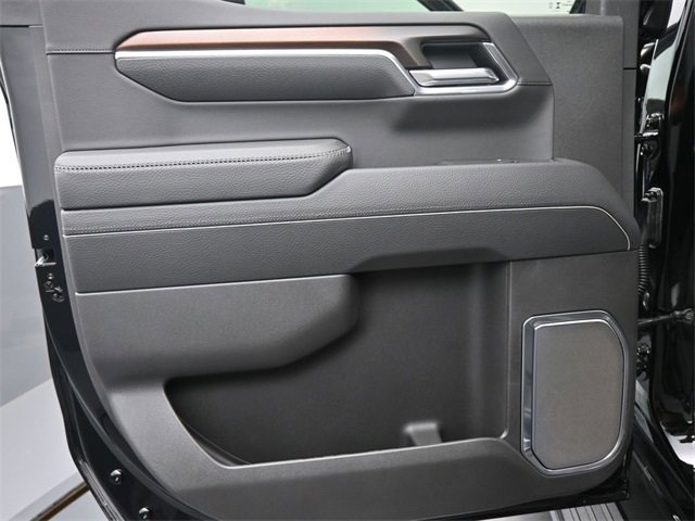 New 2026 GMC Sierra 1500 Denali w/ Denali Reserve Package image 14