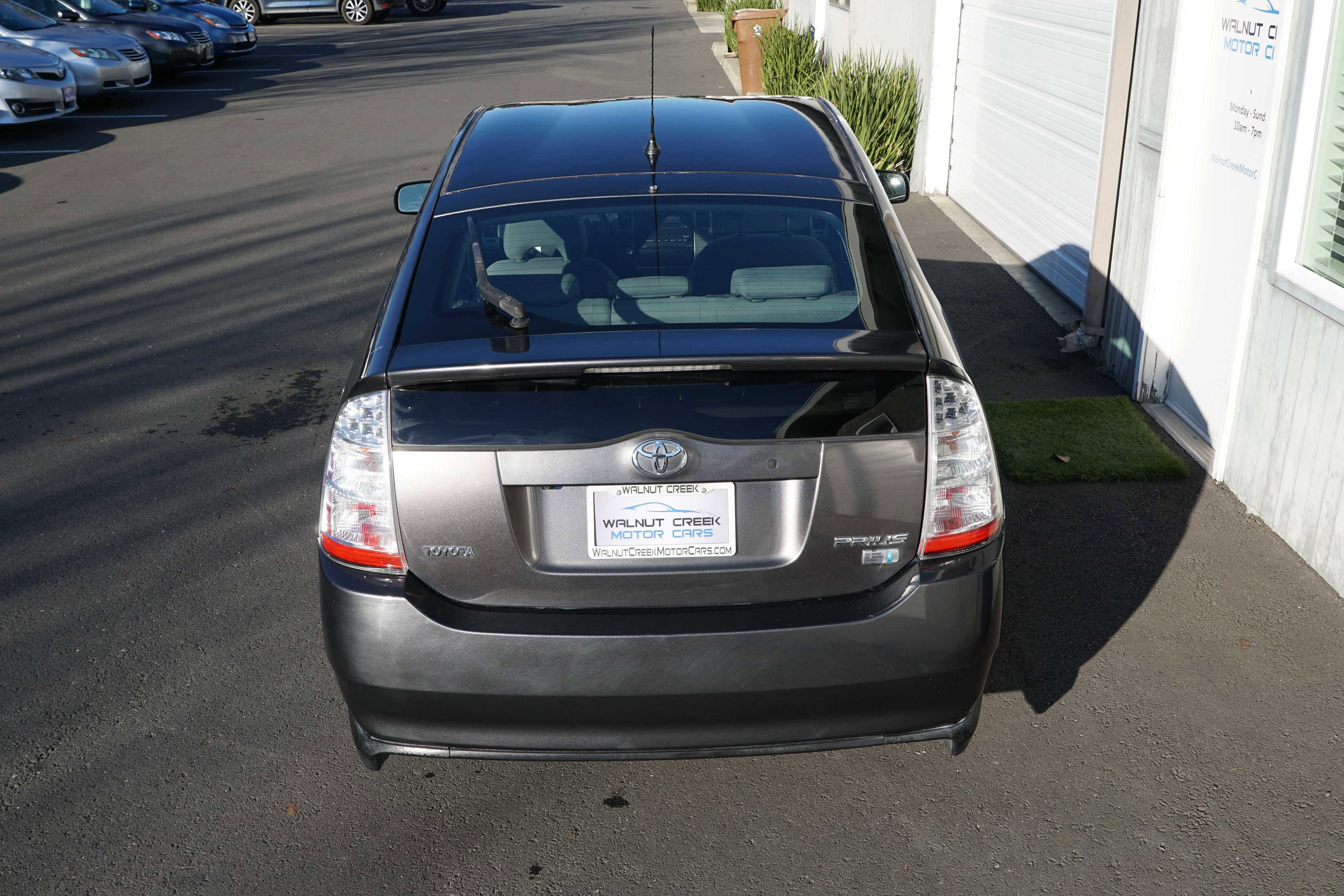 Used 2008 Toyota Prius Touring image 13