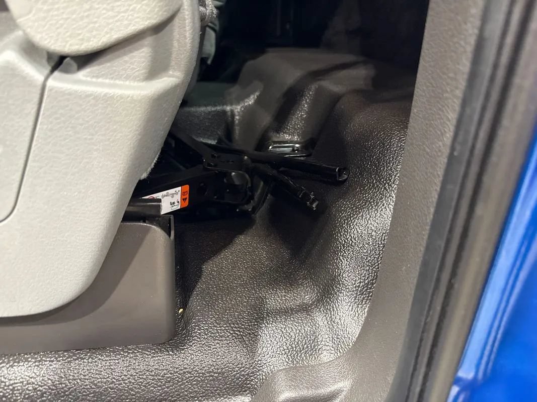 Used 2014 Ford F150 STX w/ Equipment Group 201A Mid AWD/4WD image 99