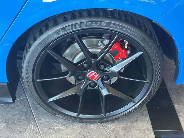 Used 2025 Honda Civic Type R image 38