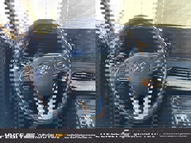 Used 2021 Hyundai Palisade Limited w/ Cargo Package image 22