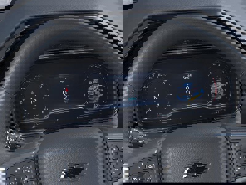 New 2026 Chevrolet Silverado 2500 LT w/ Trail Boss Package image 18