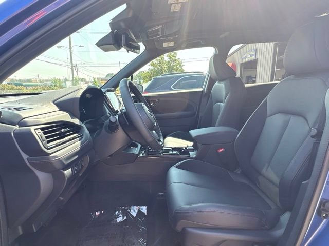New 2026 Subaru Forester Touring AWD/4WD image 14