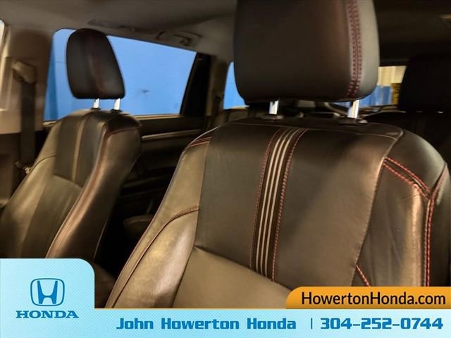 Used 2019 Toyota Highlander SE AWD/4WD image 11