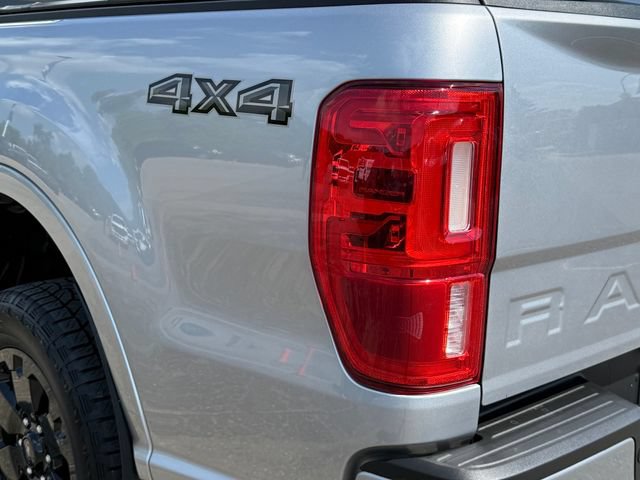 Used 2022 Ford Ranger XLT w/ Equipment Group 302A High AWD/4WD image 27