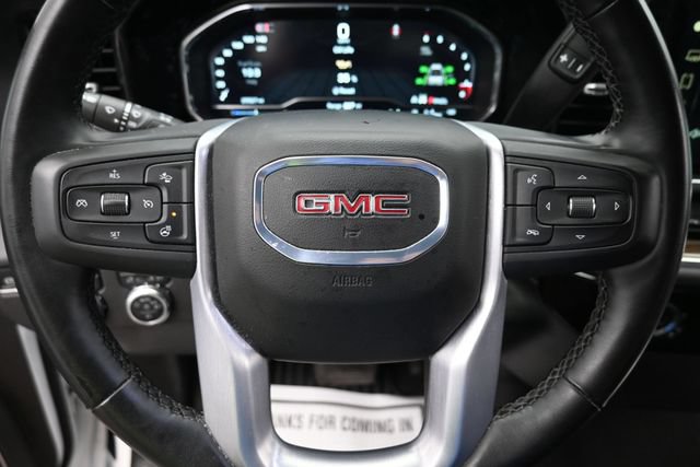 Used 2024 GMC Sierra 1500 Elevation AWD/4WD image 14