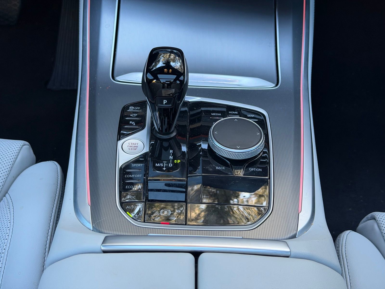 Certified 2023 BMW X5 xDrive40i w/ Luxury Seating Package image 19