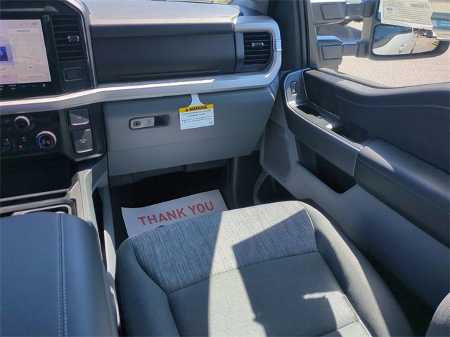 New 2026 Ford F250 XLT w/ XLT Premium Package image 17