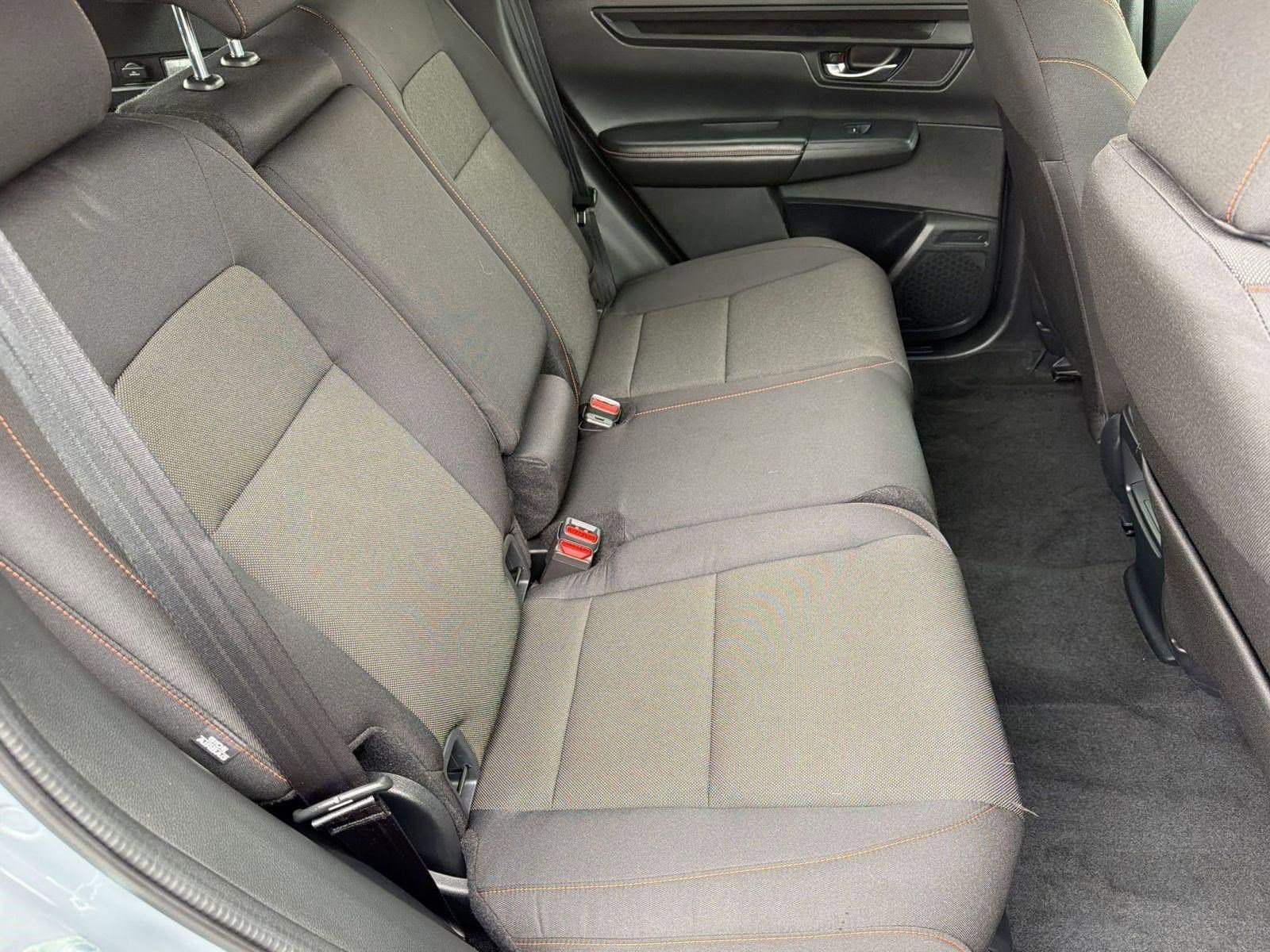 Used 2025 Honda CR-V Sport image 27