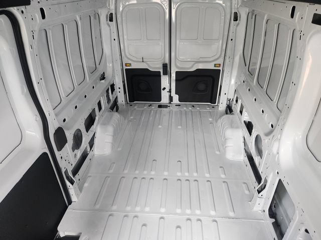 New 2026 Ford Transit 350 148 High Roof AWD image 14