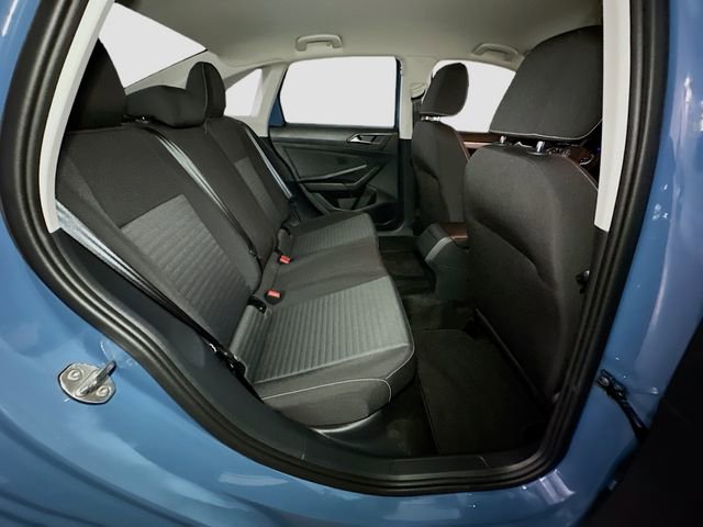 Used 2025 Volkswagen Jetta S image 34