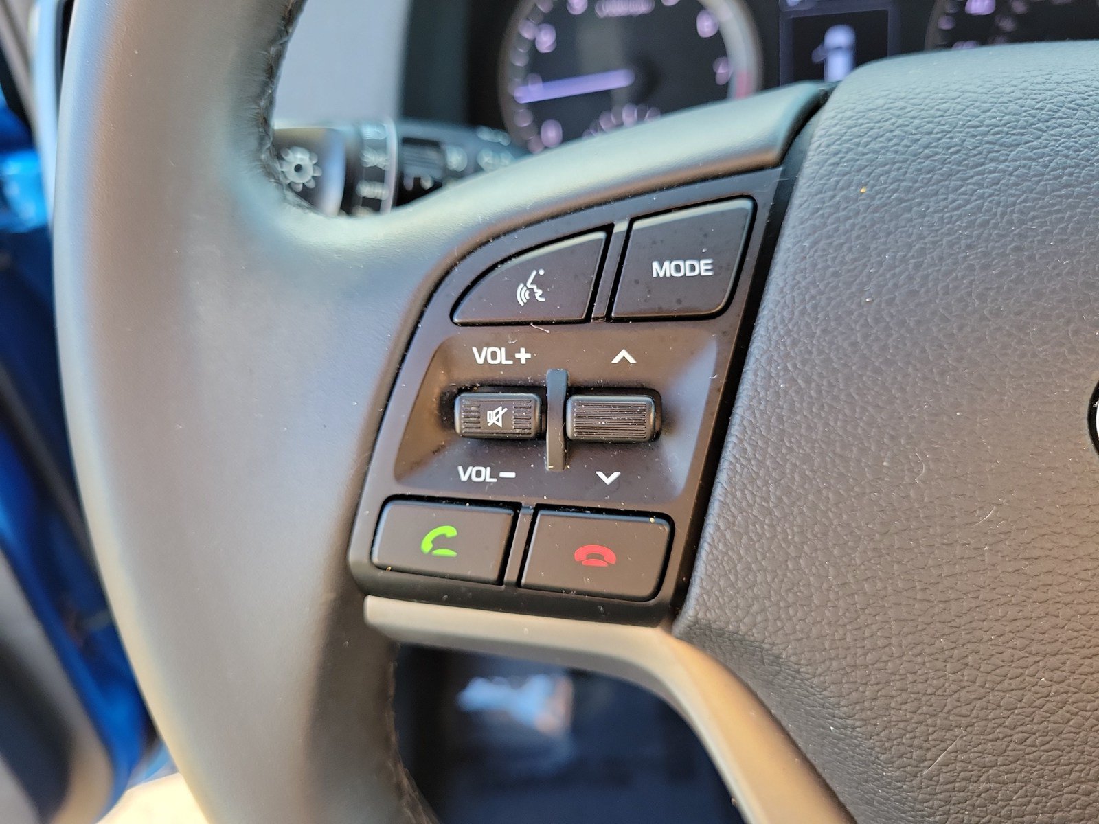 Used 2017 Hyundai Tucson SE Plus AWD/4WD image 18
