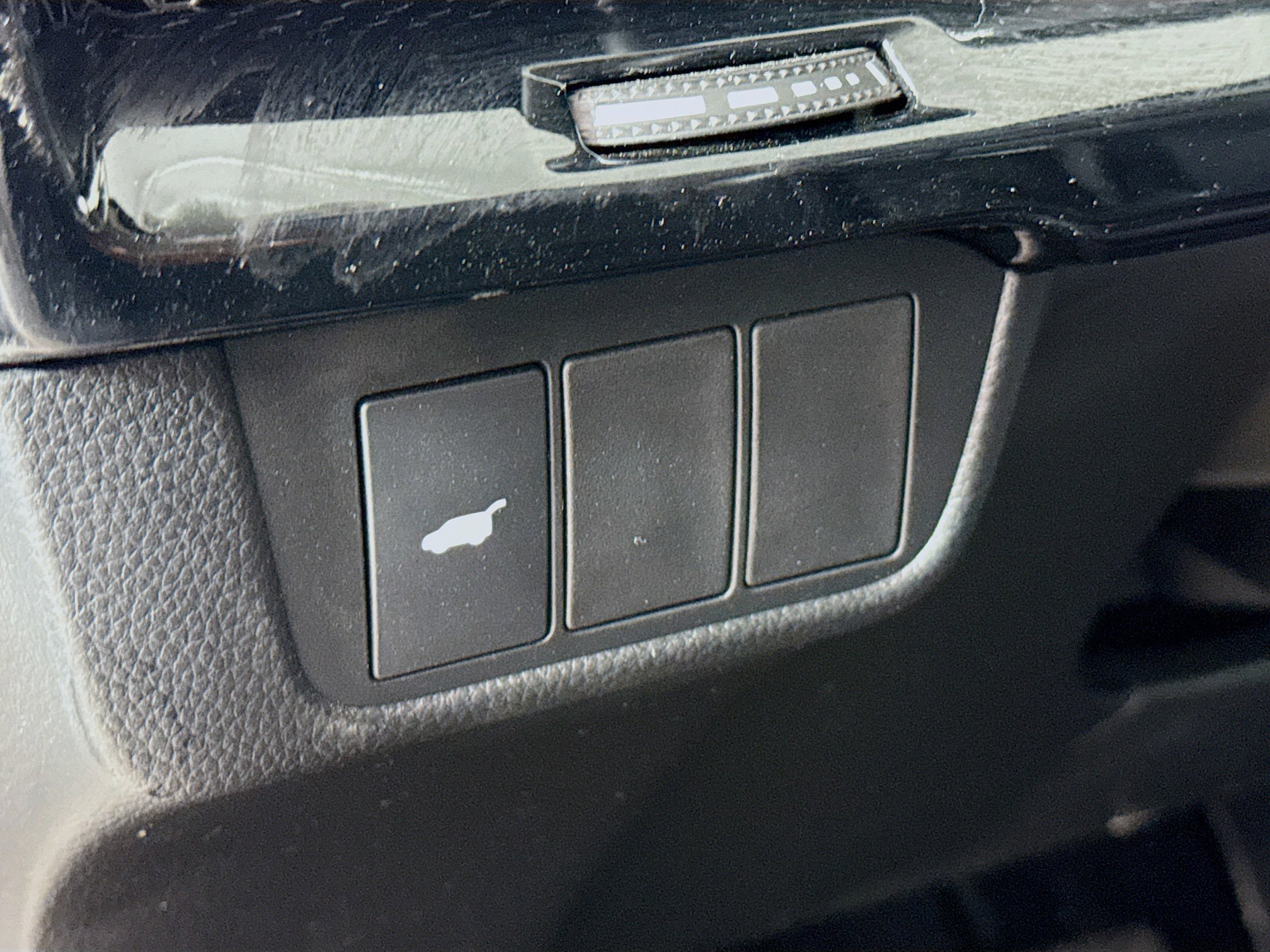 Used 2026 Honda CR-V EX-L image 9