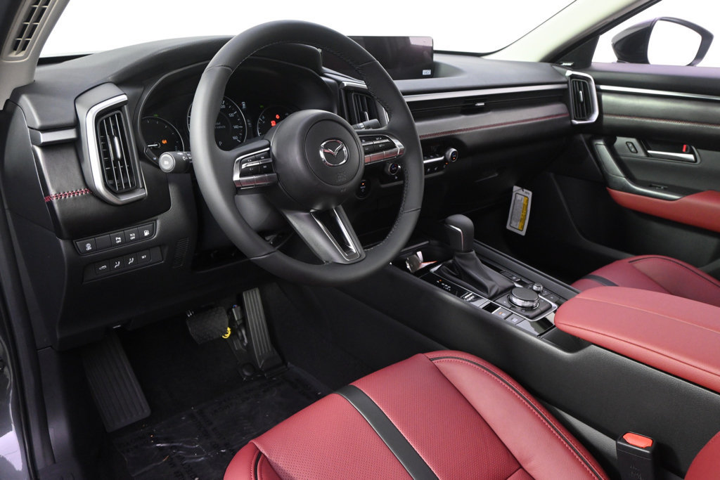 New 2026 MAZDA CX-50 AWD 2.5 Hybrid w/ Weather Package image 11