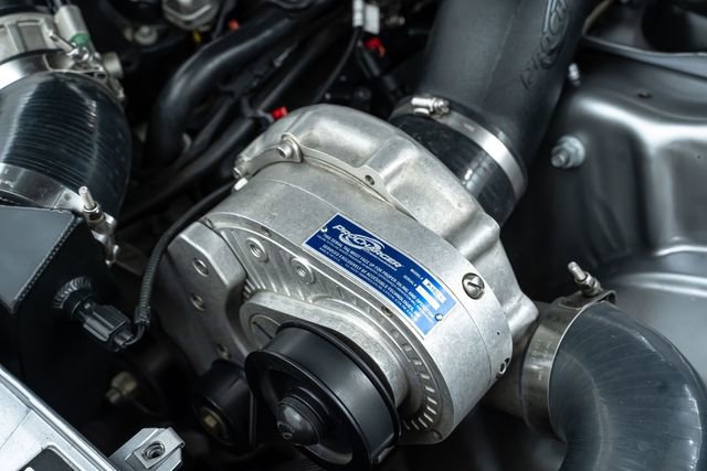 Used 2018 Dodge Challenger T/A RWD image 37