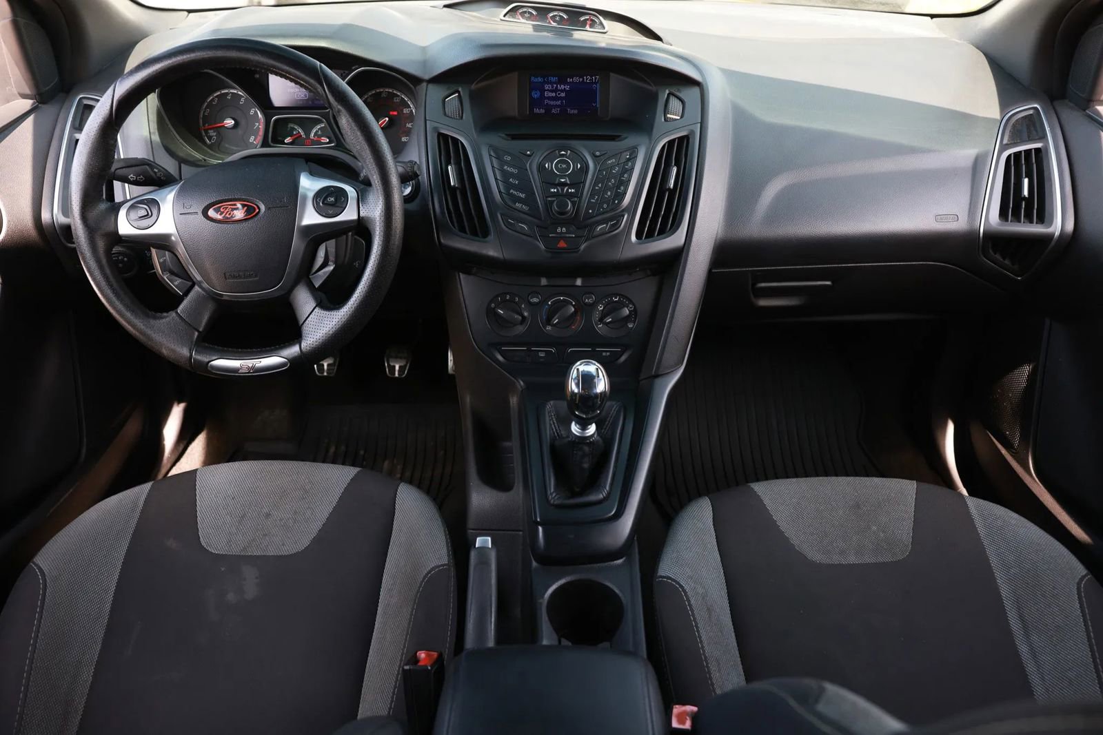 Used 2013 Ford Focus ST image 21