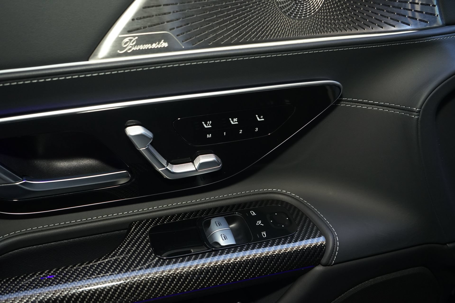 Used 2025 Mercedes-Benz AMG GT 63 image 26