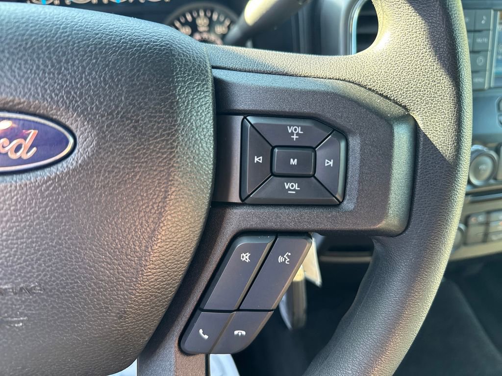 Used 2015 Ford F150 XLT RWD image 18