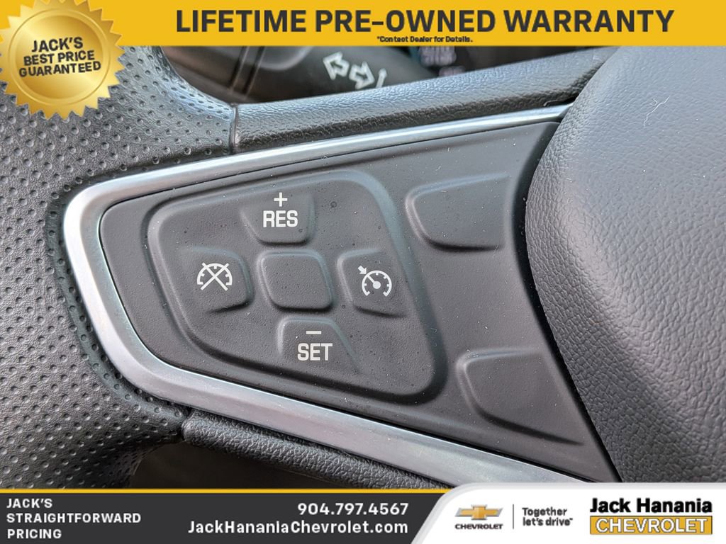 Used 2022 Chevrolet Malibu LS image 23