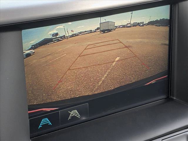 Used 2019 GMC Acadia SLE FWD image 13