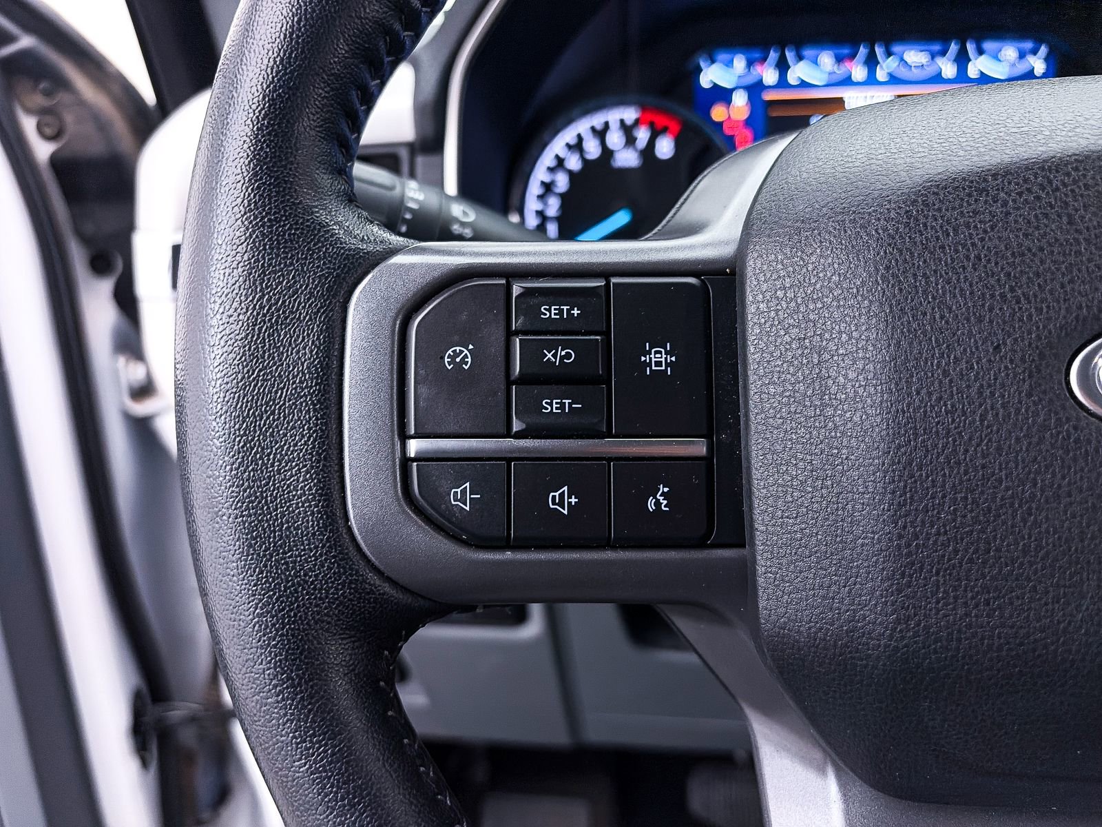 Used 2022 Ford F150 XLT w/ Equipment Group 301A Mid image 28