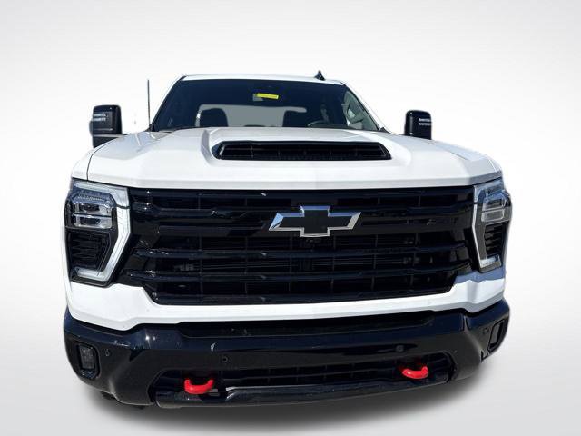 Used 2026 Chevrolet Silverado 2500 LT w/ Trail Boss Package AWD/4WD image 8