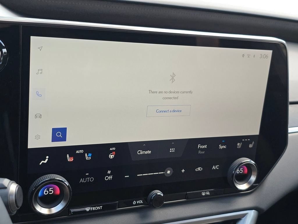 Certified 2023 Lexus RX 350 AWD w/ Cold Area Package image 14