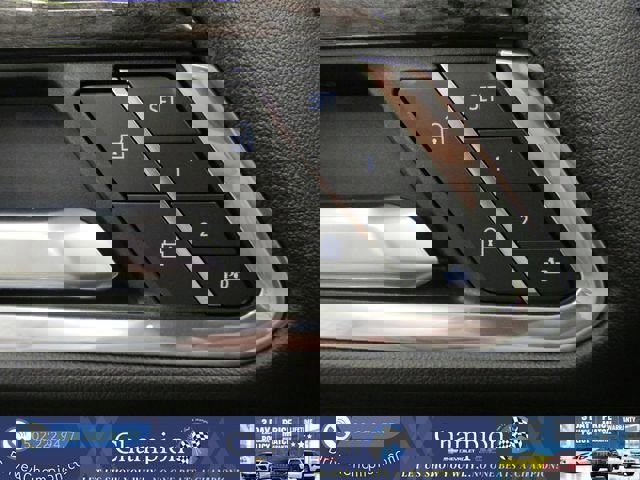 Certified 2023 Chevrolet Silverado 1500 LTZ image 28