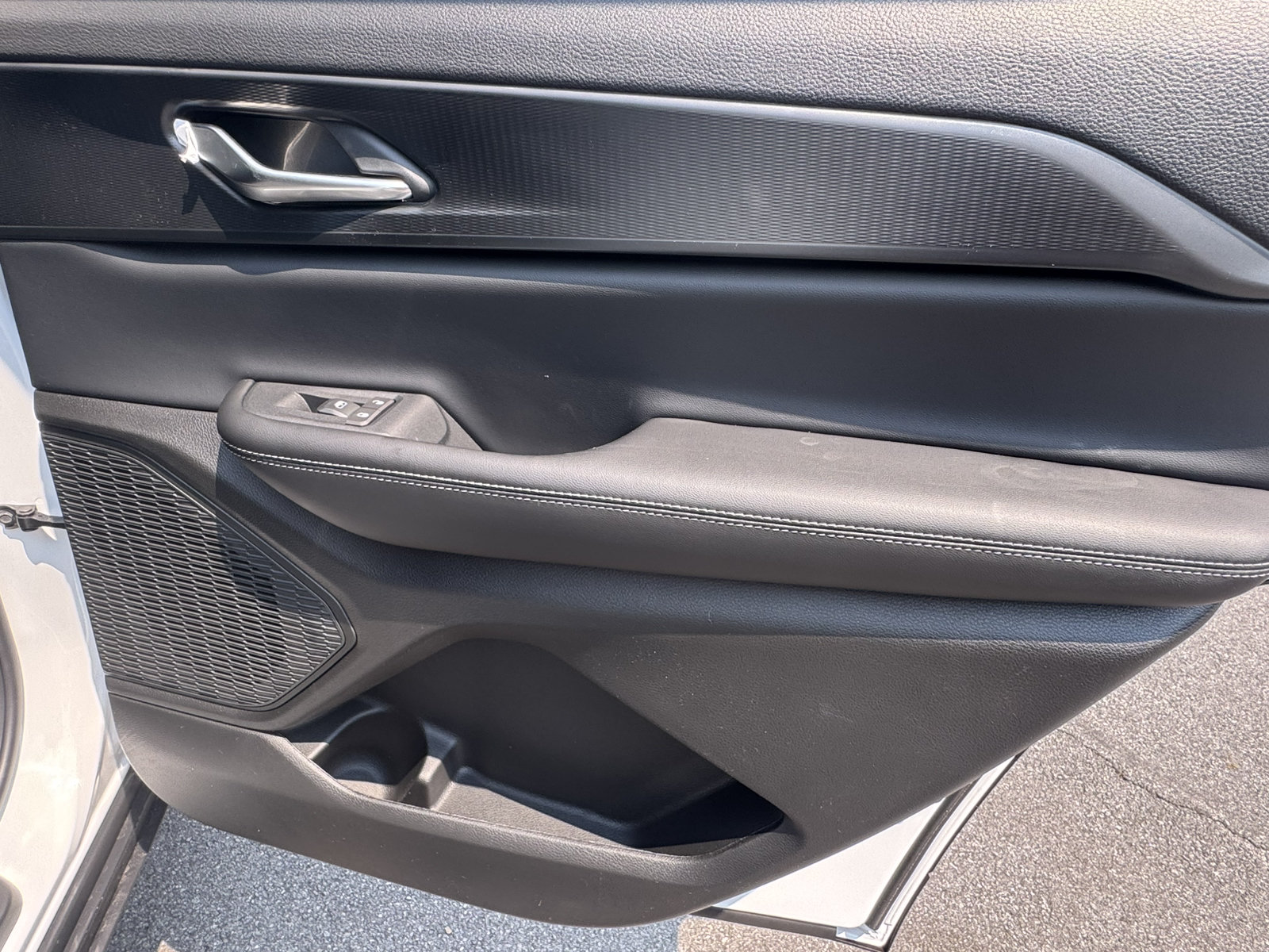 New 2026 Jeep Grand Cherokee L Laredo RWD image 19