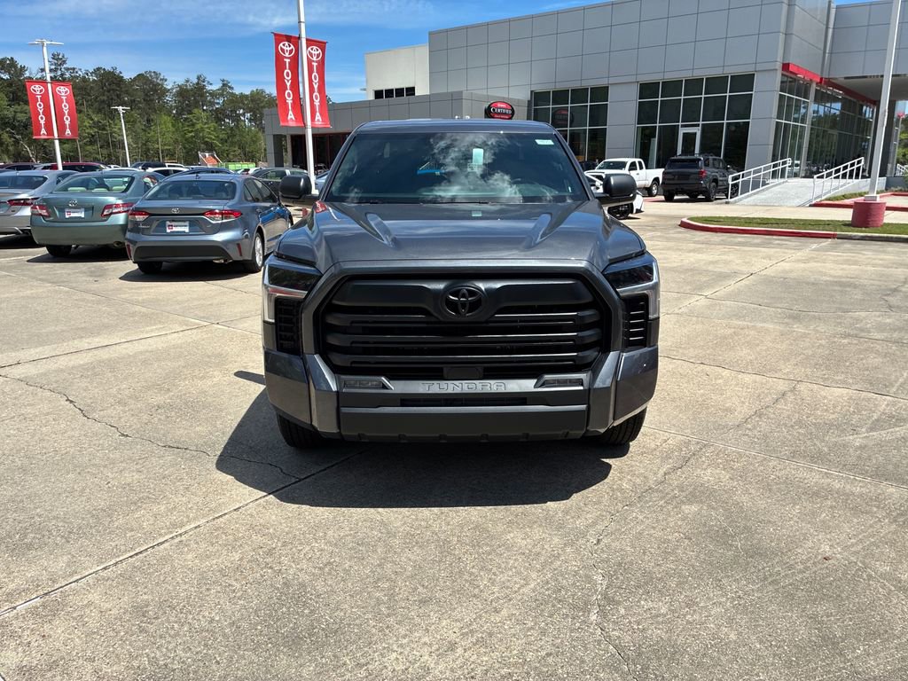 New 2026 Toyota Tundra SR5 RWD image 10